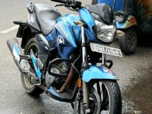 Hero Hunk 2019 Motorbike