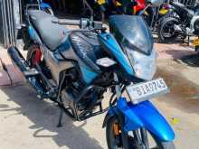Hero Hunk 2019 Motorbike