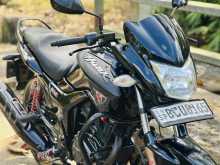 Hero Hunk 2015 Motorbike