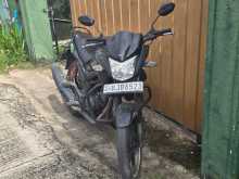 Hero Hunk 2019 Motorbike