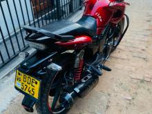 Hero Hunk 2016 Motorbike