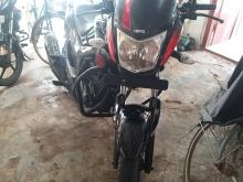 Hero Hunk 2018 Motorbike