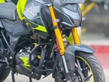 Hero Hunk 2026 Motorbike