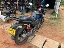 Hero Hunk 2019 Motorbike