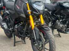 Hero Hunk 2026 Motorbike