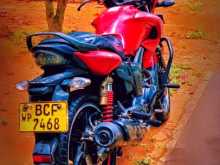 Hero Hunk 2015 Motorbike