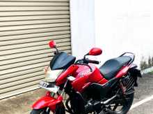 Hero Hunk 2013 Motorbike
