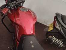 Hero Hunk 2014 Motorbike