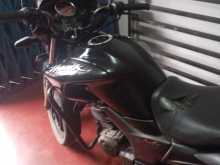 Hero Hunk 2009 Motorbike