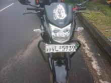 Hero Hunk 2010 Motorbike