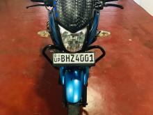 Hero Hunk 2019 Motorbike