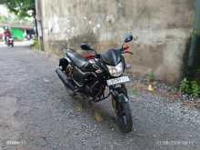 Hero Hunk 2010 Motorbike