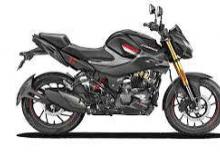 Hero Hunk 2025 Motorbike