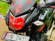 Hero Hunk 2009 Motorbike