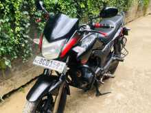 Hero Hunk 2015 Motorbike