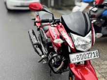 Hero Hunk 2017 Motorbike