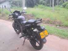 Hero Hunk 2012 Motorbike