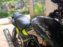 Hero Hunk 2009 Motorbike