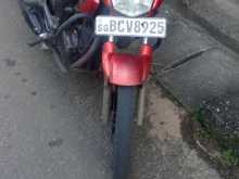 Hero Hunk 2016 Motorbike