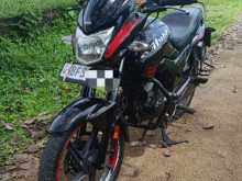 Hero Hunk 2017 Motorbike