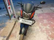 Hero HUNK 2016 Motorbike