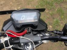 Hero Hunk 2025 Motorbike