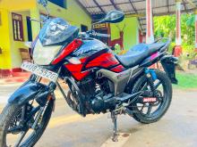 Hero Hunk 2007 Motorbike