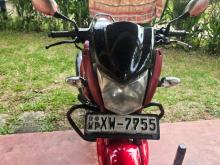 Hero Hunk 2013 Motorbike