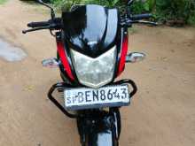 Hero Hunk 2016 Motorbike