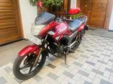 Hero Hunk 2010 Motorbike