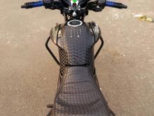 Hero Hunk 2015 Motorbike