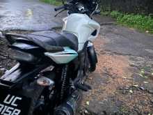 Hero Hunk 2009 Motorbike