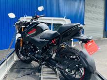 Hero Hunk 2026 Motorbike