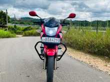 Hero Hunk 2016 Motorbike