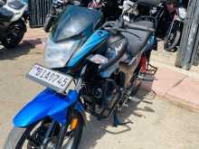 Hero Hunk 2019 Motorbike