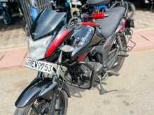 Hero Hunk 2016 Motorbike