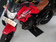 Hero Hunk 2019 Motorbike