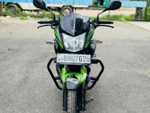 Hero Hunk 2019 Motorbike