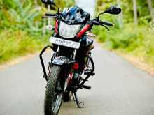 Hero Hunk 2018 Motorbike