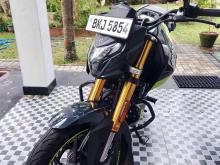 Hero HUNK 2025 Motorbike