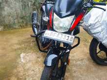 Hero Hunk 2017 Motorbike