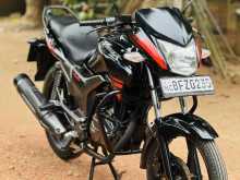 Hero Hunk 2018 Motorbike