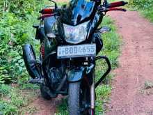 Hero Hunk 2015 Motorbike