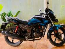 Hero Hunk 2019 Motorbike