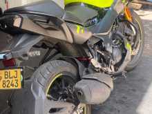 Hero Hunk 2026 Motorbike