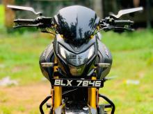 Hero Hunk 2026 Motorbike