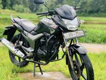 Hero Hunk 2010 Motorbike