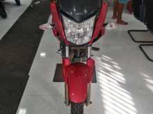 Hero Hunk 2015 Motorbike