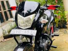 Hero Hunk 2010 Motorbike