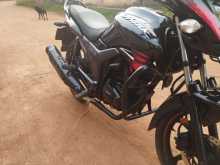 Hero HUNK 2016 Motorbike